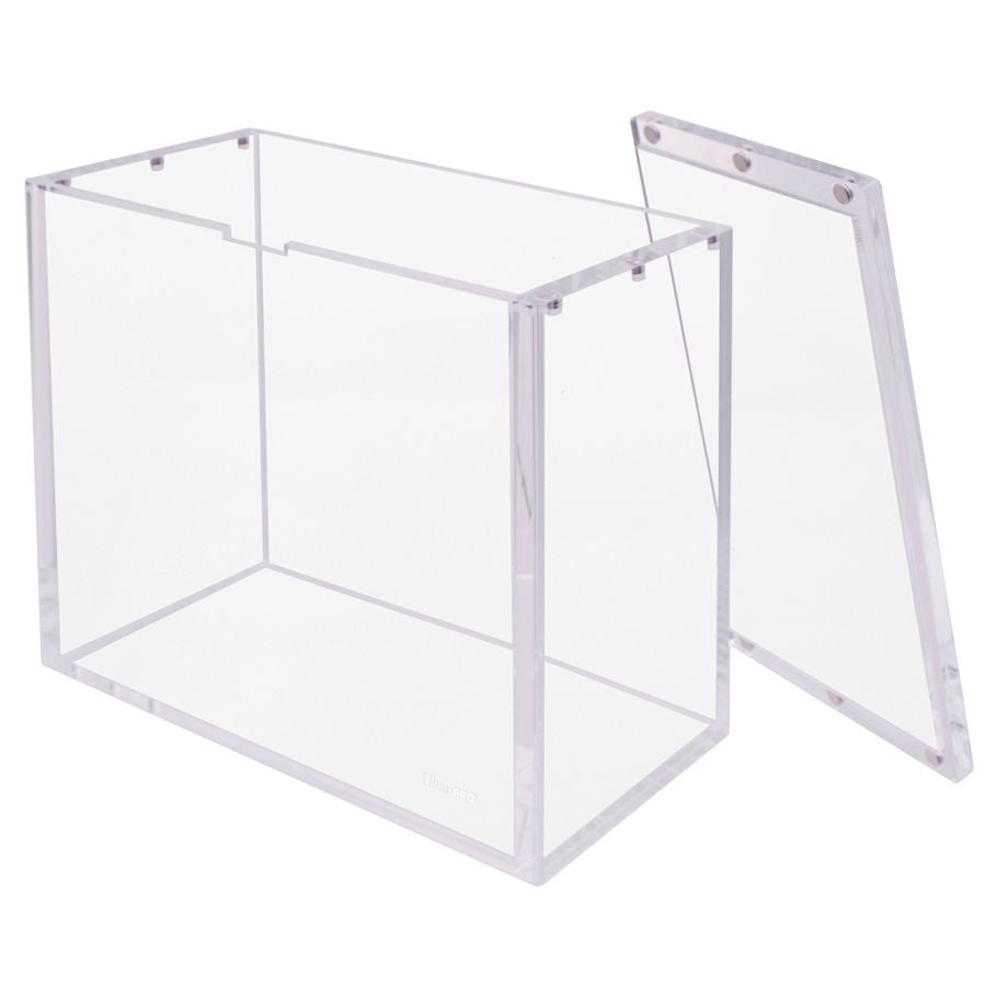 Acrylic Booster Box Display for Pokémon