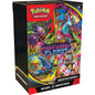 Pokémon TCG: Mega Evolution - Phantasmal Flames - Booster Bundle (Pre Orden)