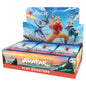 MTG AVATAR THE LAST AIRBENDER PLAY BOOSTER