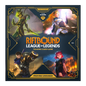 RIFTBOUND: LEAGUE OF LEGENDS TCG PROVING GROUNDS