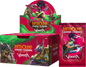 RIFTBOUND: LEAGUE OF LEGENDS TCG VENDETTA BOOSTER DISPLAY