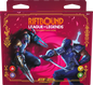 RIFTBOUND: LEAGUE OF LEGENDS TCG VENDETTA ZED VS SHEN