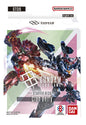 GUNDAM CG ST-06 CLAN UNITY STARTER DECK