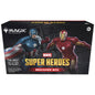 MTG MARVEL SUPER HEROES BEGINNER BOX