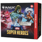 MTG MARVEL SUPER HEROES DRAFT NIGHT