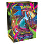Pokémon TCG: Mega Evolution 2: Phantasmal Flames: Build & Battle Box Display (Pre Orden)