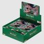 ONE PIECE TCG: LEGACY OF THE MASTER BOOSTER (OP 12) (24CT)