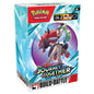 Pokémon TCG: Scarlet & Violet 9: Journey Together: Build & Battle Box