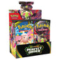 Pokémon TCG: Mega Evolution 3: Perfect Order: Booster Display