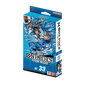 STARTER DECK -BLUE Kuzan- [ST-33]