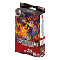 STARTER DECK -RED BLACK Sabo- [ST-35]