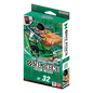 STARTER DECK - GREEN Roronoa Zoro- [ST-32]