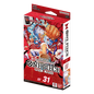 STARTER DECK -RED Monkey.D.Luffy- [ST-31]