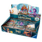 Disney Lorcana: Set 6: Azurite Sea Booster Display
