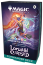 MAGIC THE GATHERING: ECL LORWYN ECLIPSED COMMANDER (DANCE OF THE ELEMENTS)
