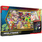 Pokemon TCG: Mega Zygarde EX Premium Collection Case