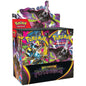 POKEMON TCG: MEGA EVOLUTION PITCH BLACK (ME05) BOOSTER DISPLAY (36CT)