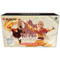 MTG: Universes Beyond- Avatar the Last Airbender Beginner Box